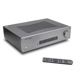 Cambridge Audio CXA81 MKII Integrated Amplifier - Cambridge Audio - Audio - Exchange