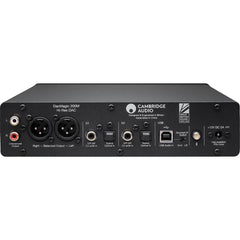 Cambridge Audio DacMagic 200M DAC and Headphone Amp - Cambridge Audio - Audio - Exchange