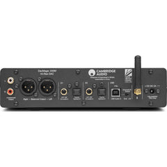Cambridge Audio DacMagic 200M DAC and Headphone Amp - Cambridge Audio - Audio - Exchange