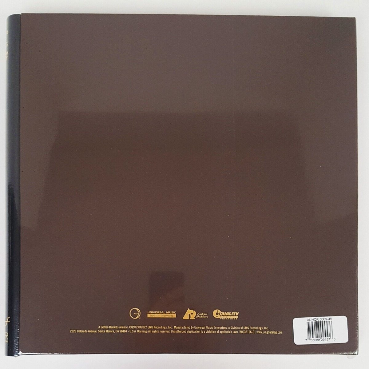 Can’t Buy A Thrill (UHQR) - Steely Dan-Audio-Exchange