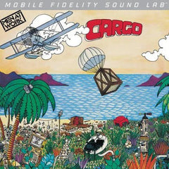 Cargo - Men at Work-Audio-Exchange