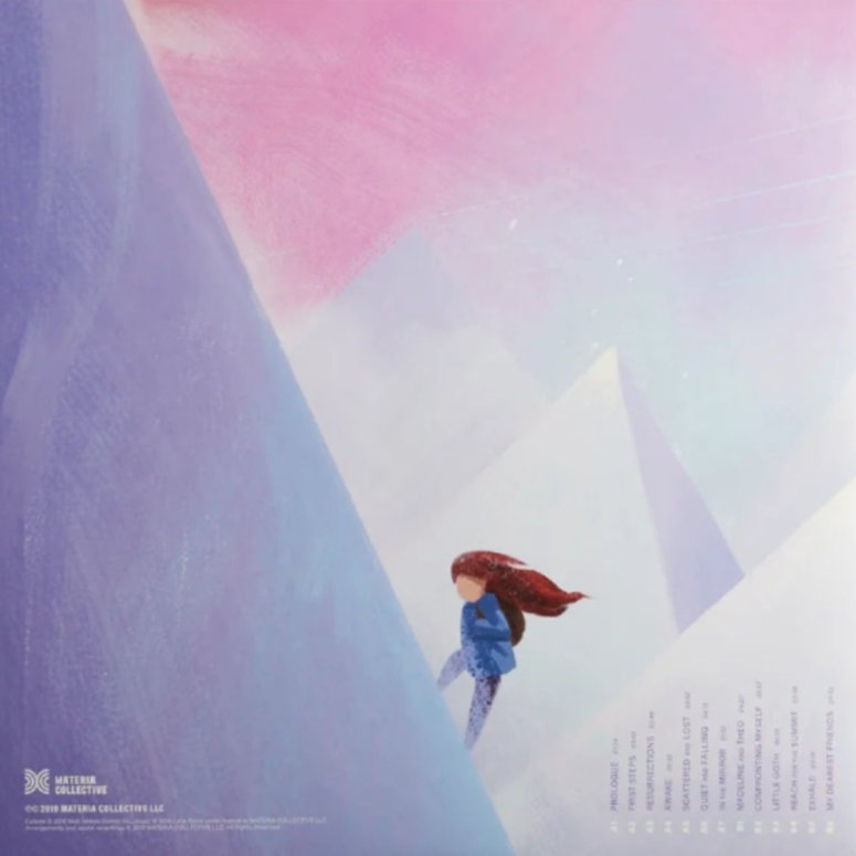 Celeste Piano Collections - Lena Raine - Audio - Exchange