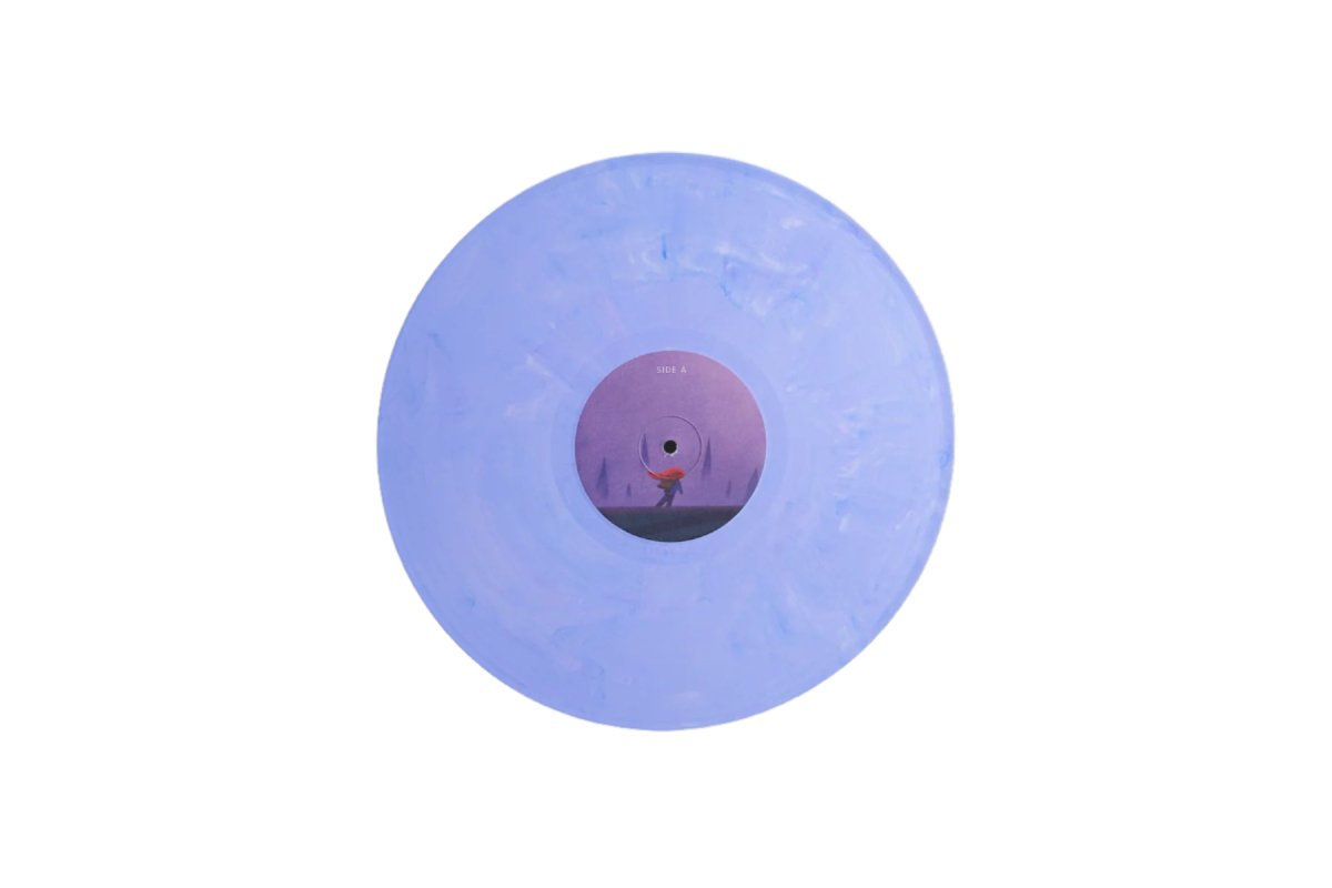 Celeste Piano Collections - Lena Raine - Audio - Exchange