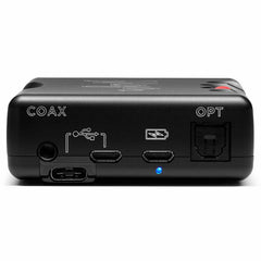 Chord Mojo 2 Portable DAC/Headphone Amplifier - Chord-Audio-Exchange