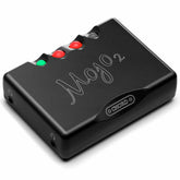 Chord Mojo 2 Portable DAC/Headphone Amplifier - Chord-Audio-Exchange