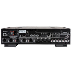 Classé Delta PRE Preamplifier - Classe-Audio-Exchange