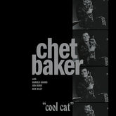 Cool Cat - Chet Baker-Audio-Exchange