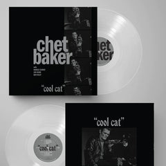 Cool Cat - Chet Baker-Audio-Exchange