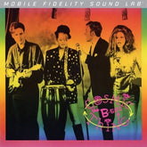 Cosmic Thing - The B-52's-Audio-Exchange