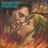 Country Funk Volume 3 1975 - 1982 - Various Artists - Audio - Exchange