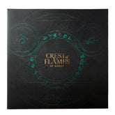 Crest of Flames - ROZEN - Audio - Exchange
