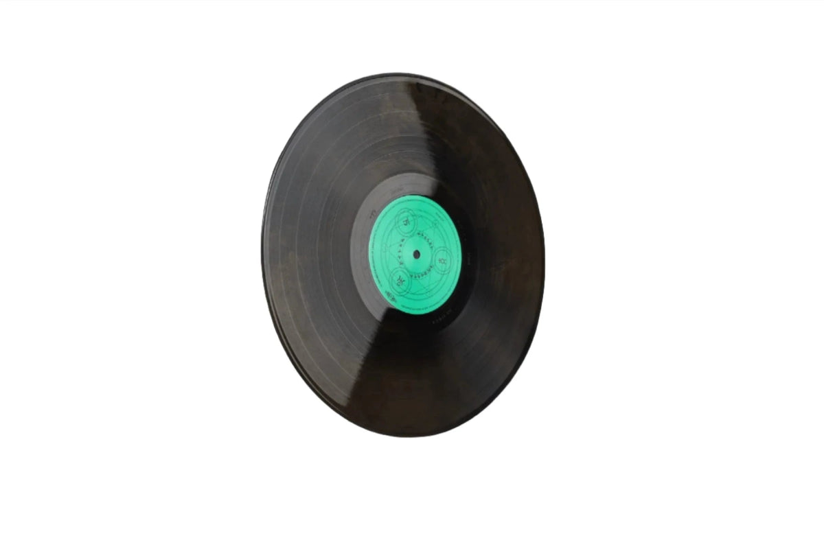 Crest of Flames - ROZEN - Audio - Exchange