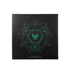 Crest of Flames - ROZEN - Audio - Exchange