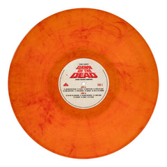 Dawn of the Dead Theatrical Cues - Motion Picture Soundtrack-Audio-Exchange