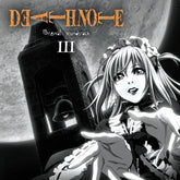Death Note: Original Soundtrack (Volume 3) - Anime Soundtrack - Audio - Exchange