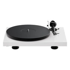 Debut EVO 2 Hi - fi Turntable - Pro - Ject - Audio - Exchange
