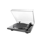 Denon DP-300F Fully Automatic Analog Turntable - Denon-Audio-Exchange
