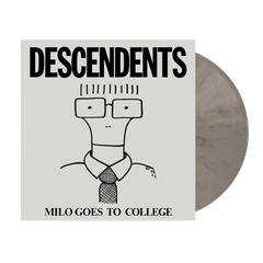 Milo Goes to College (Grey Matter)