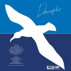 Descriptive (RSD 2024 EU/UK Exclusive) - Corviria - Audio - Exchange