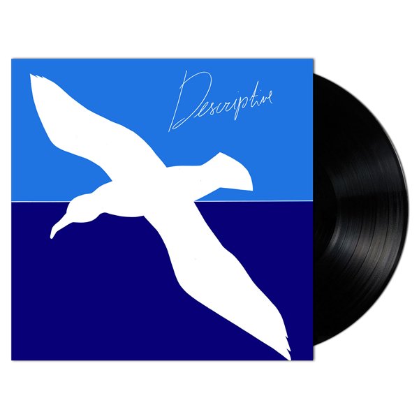 Descriptive (RSD 2024 EU/UK Exclusive) - Corviria - Audio - Exchange