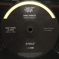 Dire Straits - Dire Straits-Audio-Exchange