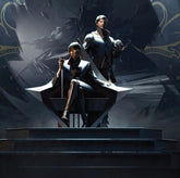 Dishonored: The Collection (5 LP Box Set) - Video Game Soundtrack-Audio-Exchange