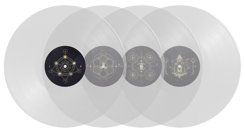 Dragon Age: Soundtrack Selections - Video Game Soundtrack-Audio-Exchange