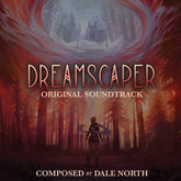Dreamscaper (Original Video Game Soundtrack) - Video Game Soundtrack - Audio - Exchange