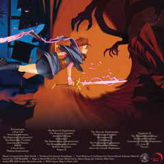 Dreamscaper (Original Video Game Soundtrack) - Video Game Soundtrack - Audio - Exchange
