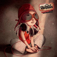 Dusty Rainbow From The Dark - Wax Tailor - Audio - Exchange