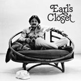 Earl's Closet: The Lost Archive of Earl Mcgrath, 1970-1980 - Various Artists-Audio-Exchange