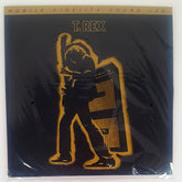 Electric Warrior  - T. Rex-Audio-Exchange