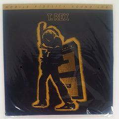 Electric Warrior  - T. Rex-Audio-Exchange