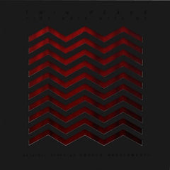 Fire Walk With Me (1992 Original Soundtrack) - Motion Picture Soundtrack-Audio-Exchange