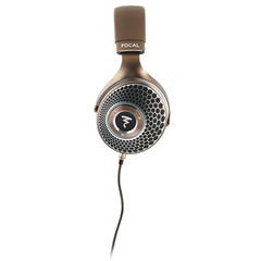 Focal Clear MG Circum-Aural Open-Back Headphones - Focal-Audio-Exchange