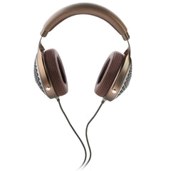 Focal Clear MG Circum-Aural Open-Back Headphones - Focal-Audio-Exchange