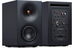 Cambridge Audio L/R S compact active stereo speakers – product view 2