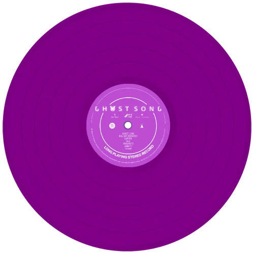 Ghost Song - Video Game Soundtrack-Audio-Exchange