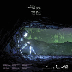 Ghost Song - Video Game Soundtrack-Audio-Exchange