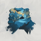 God of War Ragnarök (Original Soundtrack) 3LP Colored Vinyl - Video Game Soundtrack-Audio-Exchange