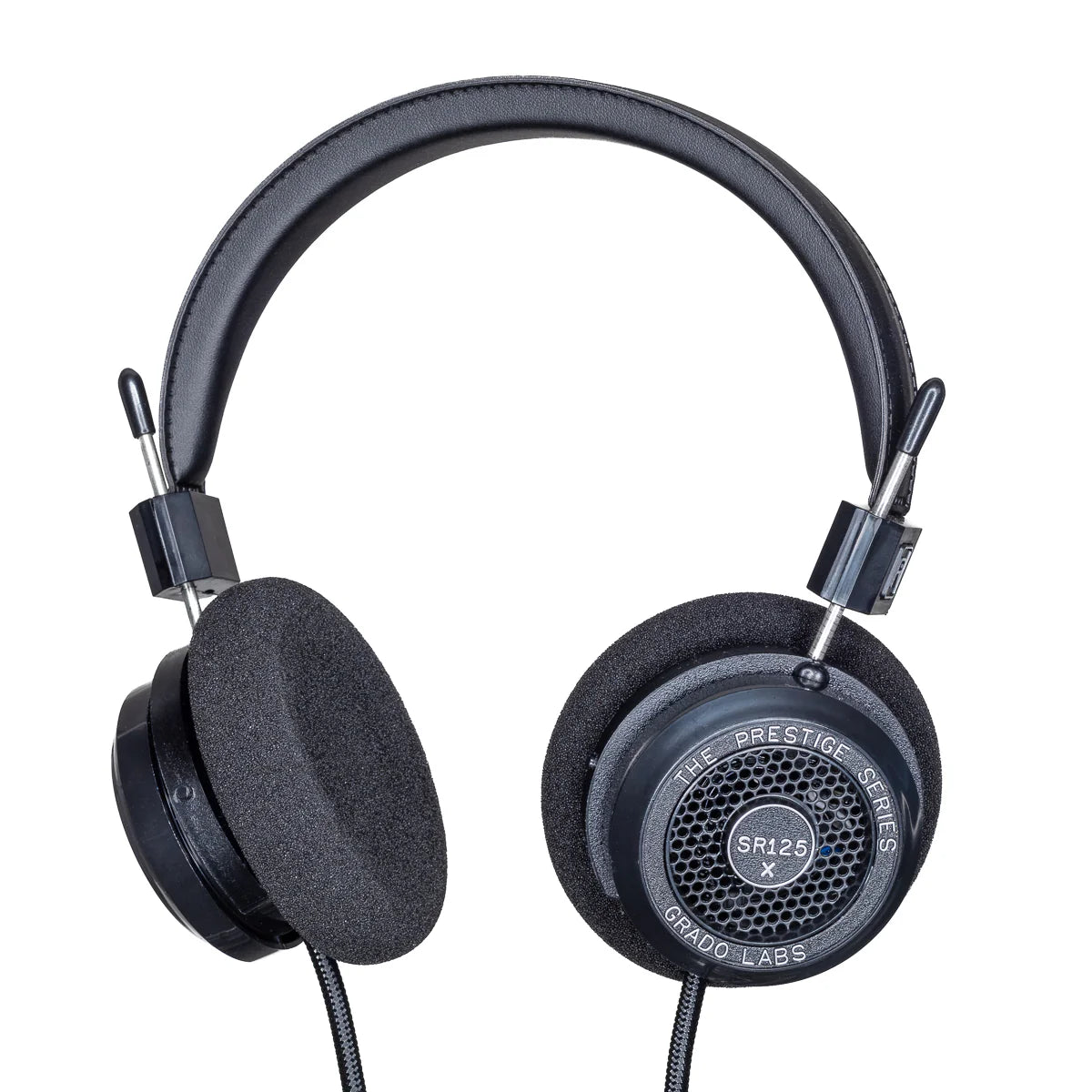 Grado SR125x Prestige Series Open - Back Headphones - Grado Labs - Audio - Exchange