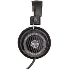 Grado SR125x Prestige Series Open - Back Headphones - Grado Labs - Audio - Exchange
