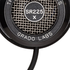 Grado SR225x Prestige Series Open - Back Headphones - Grado Labs - Audio - Exchange