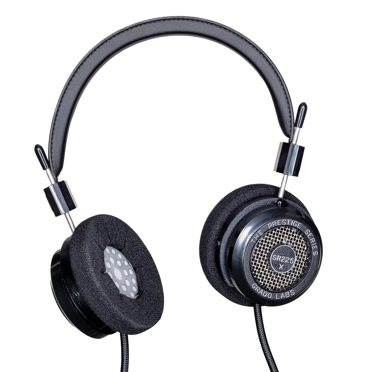 Grado SR225x Prestige Series Open - Back Headphones - Grado Labs - Audio - Exchange