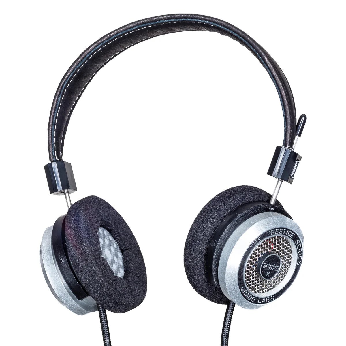Grado SR325x Prestige Series Open - Back Headphones - Grado Labs - Audio - Exchange