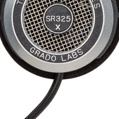 Grado SR325x Prestige Series Open - Back Headphones - Grado Labs - Audio - Exchange