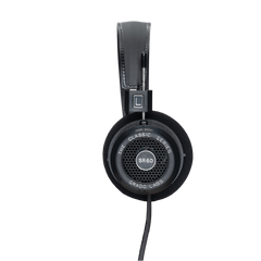 Grado SR60 Classic Series open-back headphones side view