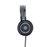 Grado SR80 Classic Series open-back headphones side view