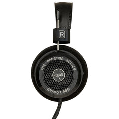 Grado SR80x Prestige Series Open-Back Headphones - Grado Labs-Audio-Exchange