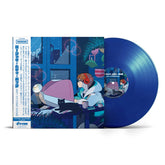 Lo-Fi City Pop - Blue Vinyl
